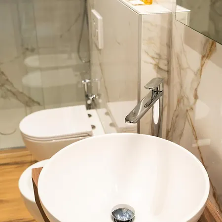 Casa Isabella3 Appartamento Cona (Emilia-Romagna)