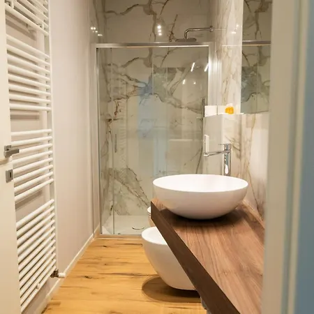 Casa Isabella3 Cona (Emilia-Romagna)