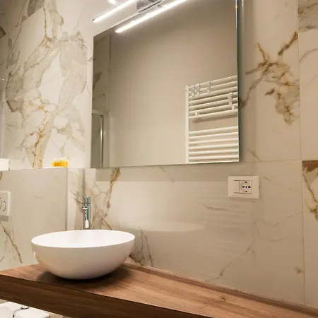 Casa Isabella3 Apartamento Cona (Emilia-Romagna)