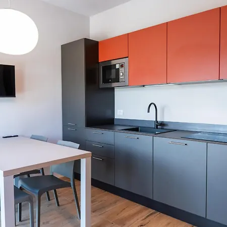 Casa Isabella3 Cona (Emilia-Romagna)