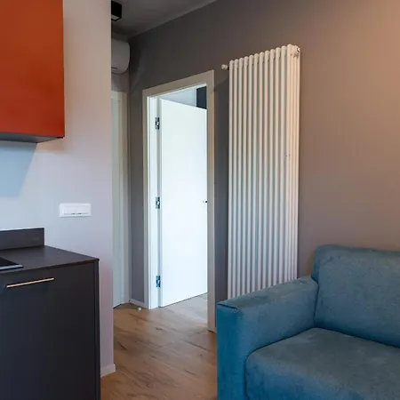 Casa Isabella3 * Cona (Emilia-Romagna)